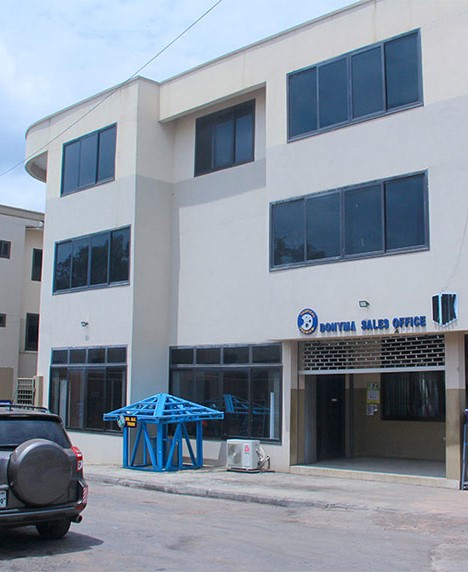 Tell us about your project for a free quote