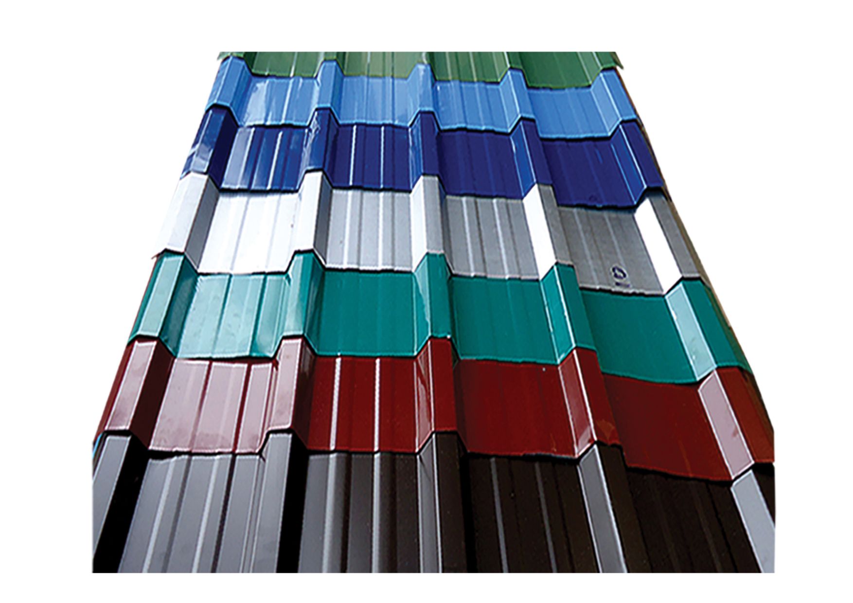 Tropical Premium IBR Sheets