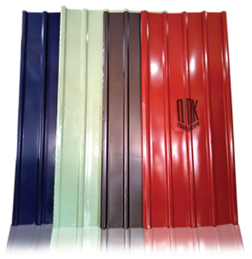 NMK Premium IBR Sheets